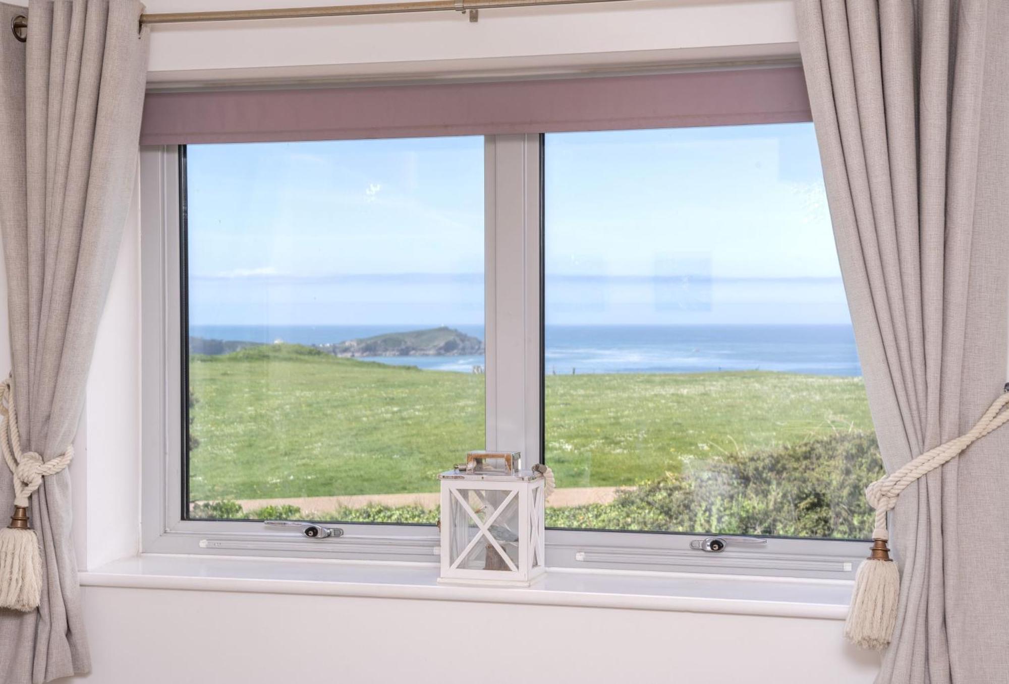Number 2 In Lusty Glaze, Newquay Villa Newquay  Exterior photo